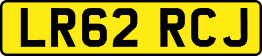 LR62RCJ