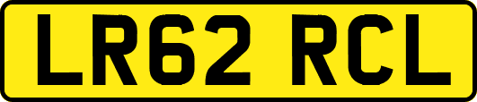 LR62RCL