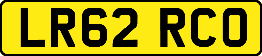LR62RCO