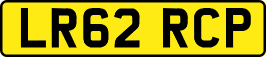 LR62RCP