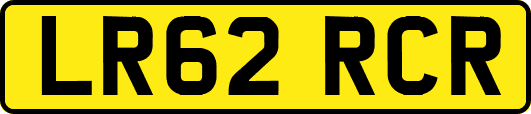 LR62RCR