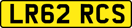 LR62RCS