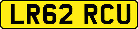 LR62RCU