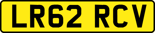 LR62RCV