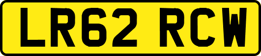 LR62RCW