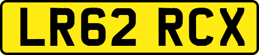 LR62RCX