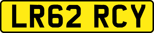LR62RCY