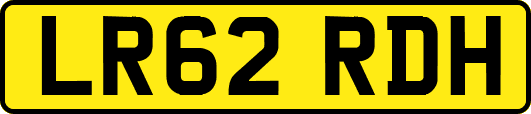 LR62RDH