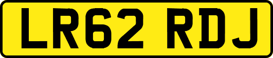 LR62RDJ