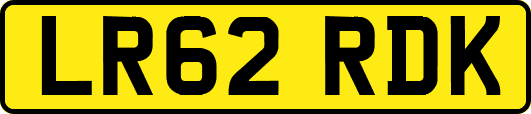 LR62RDK