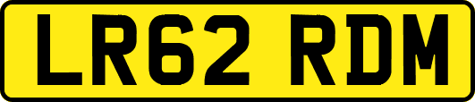 LR62RDM