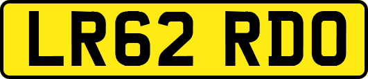 LR62RDO