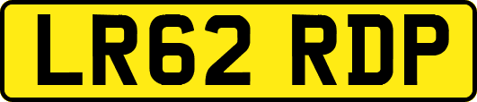 LR62RDP