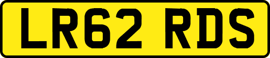 LR62RDS