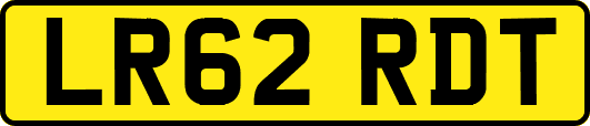 LR62RDT