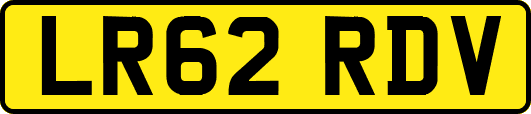 LR62RDV