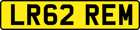 LR62REM