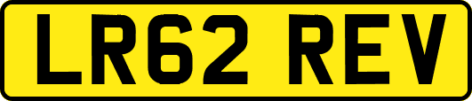 LR62REV