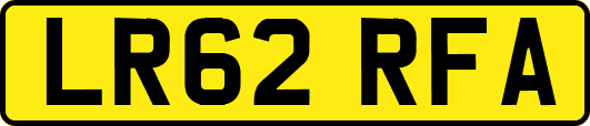 LR62RFA