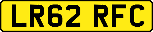 LR62RFC