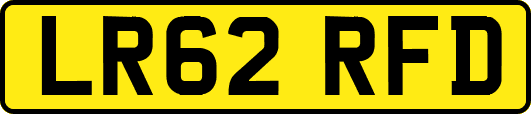LR62RFD