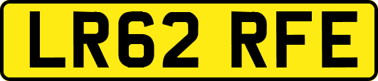 LR62RFE