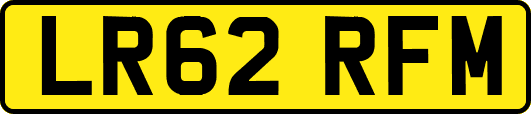 LR62RFM