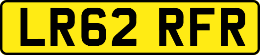 LR62RFR