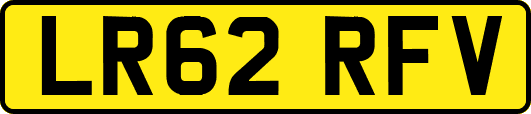 LR62RFV