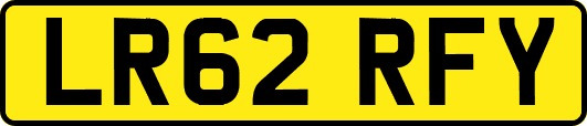 LR62RFY
