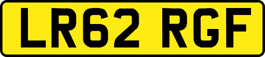 LR62RGF