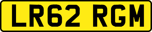 LR62RGM