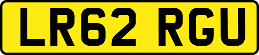 LR62RGU