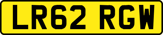 LR62RGW