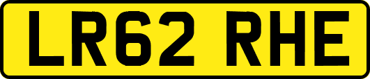 LR62RHE