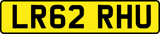 LR62RHU
