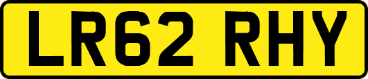 LR62RHY