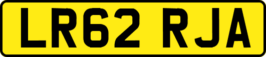 LR62RJA