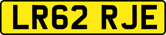 LR62RJE
