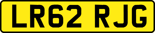 LR62RJG