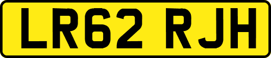 LR62RJH