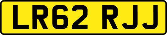 LR62RJJ