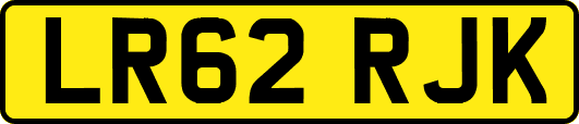 LR62RJK