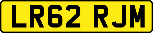 LR62RJM