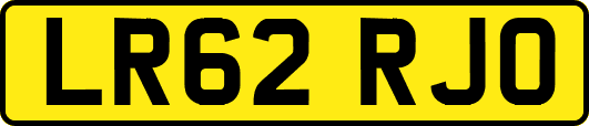LR62RJO