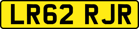 LR62RJR