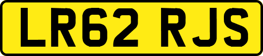 LR62RJS