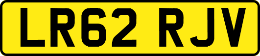 LR62RJV