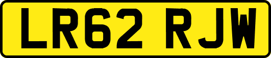 LR62RJW