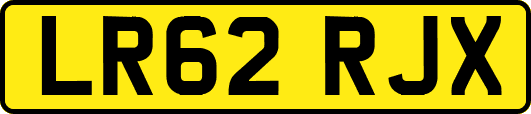 LR62RJX